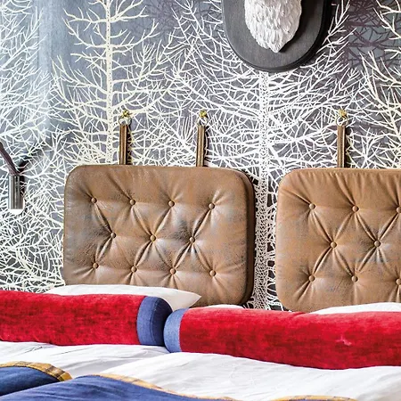 Langley Hotel Tango Val Thorens Room photo