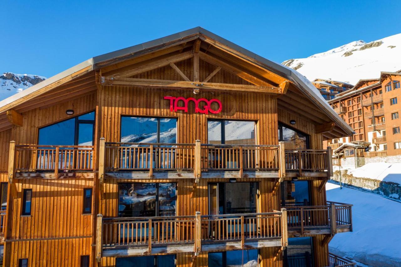 Hotel Langley Tango Val Thorens
