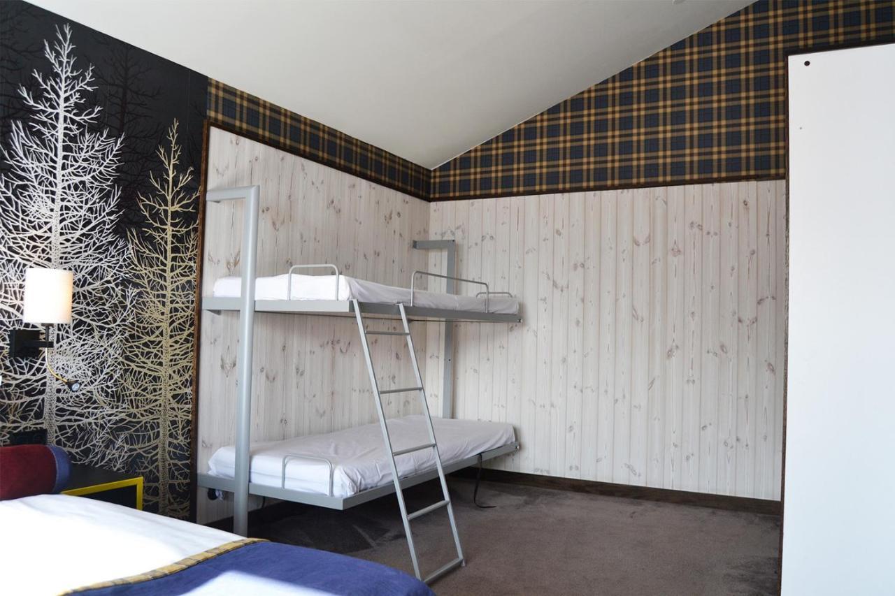 Hotel Langley Tango Val Thorens