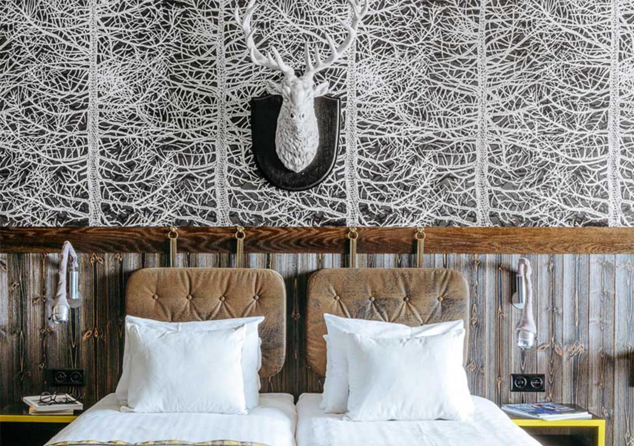 Hotel Langley Tango Val Thorens