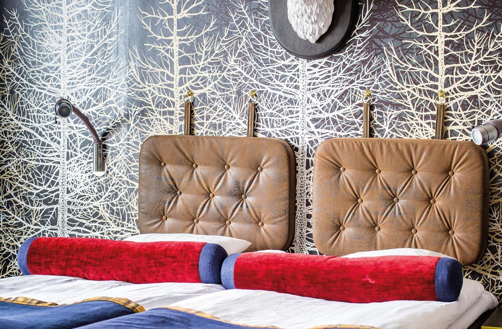 Langley Tango Hotel 3*