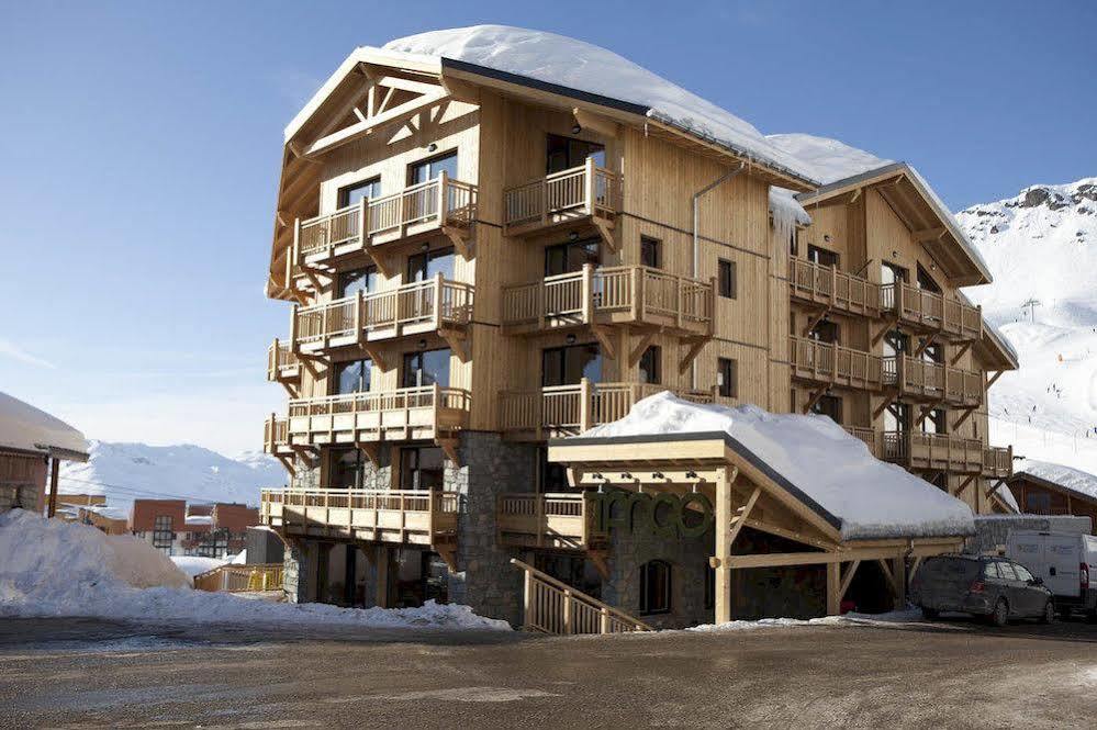 Langley Tango Val Thorens